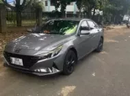 Hyundai Elantra 2023 - Hyundai Elantra 2023 1.6 AT Đặc biệt - 595 triệu giá 595 triệu tại Lâm Đồng