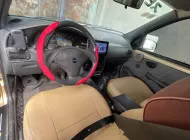 Fiat Siena 2002 - Chính chủ bán xe Fiat Siena sản xuất năm 2002 giá 37 triệu tại BR-Vũng Tàu