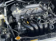 Toyota Corolla 2018 - Chính chủ bán xe TOYOTA COROLLA 1.8E sản xuất năm 2018 giá 470 triệu tại Tây Ninh