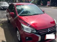 Mitsubishi Attrage 2020 - Mitshubishi Atrage 2020 ( mua cuối 2020 ) CVT giá 37 triệu tại Đà Nẵng