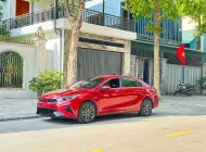 Kia K3 2022 - CẦN BÁN XE  KIA K3 BẢN 1.6 LUXURY SẢN XUẤT NĂM 2022 giá 518 triệu tại Nghệ An
