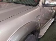 Ford Everest 2008 - Bán xe Ford everest cuối 2008 - Máy dầu - Giá 255tr. giá 255 triệu tại An Giang