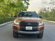 Ford Ranger 2019 - E bán Wildtrak 2019 stđ 2 cầu giá nhô nhẹ 600 giá 620 triệu tại Hà Nội