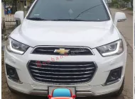 Chevrolet Captiva 2017 - Xe Chevrolet Captiva Revv LTZ 2.4 AT cuối 2017 - 460 Triệu giá 460 triệu tại Quảng Nam