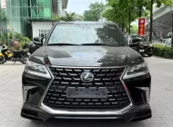 Lexus LX 570 Super Sport 2021 - Bán Lexus LX570 Super Sport Trung Đông,sản xuất 2021. giá 8 tỷ 350 tr tại Hà Nội