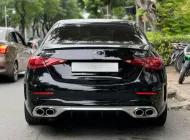 Mercedes-Benz C43 2023 - C43 AMG sx 2023 300HP giá 2 tỷ 139 tr tại Tp.HCM