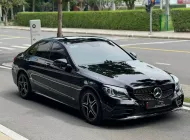 Mercedes-Benz C300 2020 - Cập bến C300 AMG  giá 1 tỷ 199 tr tại Tp.HCM