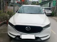 Mazda CX 5 2017 - Chính chủ bán xe MAZDA CX5 sản xuất cuối năm 2017 phome mới 2018 Bản cao cấp giá 560 triệu tại Quảng Ninh