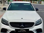 Mercedes-Benz C180 2021 -  Giảm sâu bán lấy số giá 899 triệu tại Tp.HCM