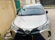 Toyota Vios 2022 - Chính Chủ Cần Bán Xe Vios Bản E Mt Sản Xuất Năm 2022 giá 345 triệu tại Hà Nội