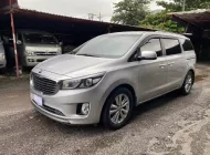 Kia Sedona 2015 - Cần Bán Xe  Kia Sedona 3.3 Sản Xuất Năm  2015  giá 420 triệu tại Tp.HCM