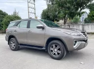 Toyota Fortuner 2019 - Chính chủ bán xe Fortuner 2019 số sàn giá 670 triệu tại Nghệ An