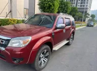 Ford Everest 2012 - Chính chủ bán xe FORD EVEREST sản xuất năm 2012  giá 348 triệu tại Tp.HCM