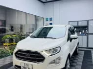 Ford EcoSport 2020 - EcoSport Titanium 1.5 AT 2020 giá 479 triệu tại Tp.HCM