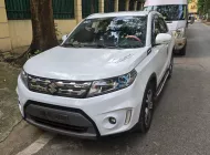 Suzuki Vitara 2016 - Bán Suzuki Vitara 1.6AT – Sản xuất 2016 – Odo 9 vạn giá 410 triệu tại Hà Nội