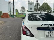 Nissan Sunny 2015 - Chính chủ bán xe Nissan sunny 2015 số sàn giá 138 triệu tại Tp.HCM
