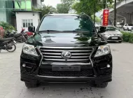 Lexus LX 570 2014 - Bán lexus LX570 sản xuất 2014. giá 2 tỷ 760 tr tại Hà Nội