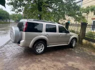 Ford Everest 2014 - Everest cá nhân chính chủ sản xuất và đăng ký năm 2014. giá 385 triệu tại Hải Dương