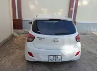 Hyundai Grand i10 2015 - CHÍNH CHỦ BÁN XE HYUNDAI GRAND I10 - ĐỜI 2015 giá 150 triệu tại Gia Lai