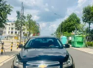 Chevrolet Cruze 2010 - Cần bán xe 4 chỗ đẹp giá 168 triệu tại Bình Phước