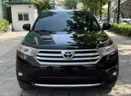 Toyota Highlander SE 2.7 2011 - Bán Toyota Highlander SE 2.7 nhập Mỹ, sản xuất 2011. giá 630 triệu tại Hà Nội