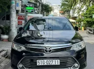 Toyota Camry 2016 - CẦN BÁN TOYOTA CAMRY 2.5Q – SỐ TỰ ĐỘNG – ĐK 2016 – XE CHÍNH CHỦ giá 603 triệu tại Tp.HCM