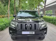 Toyota Land Cruiser Prado VX 2022 - Bán Toyota Prado VX model 2022, xe cực mới, 1 chủ. giá 2 tỷ 590 tr tại Hà Nội