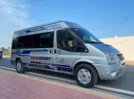 Ford Transit 2014 - CẦN BÁN HOẶC CHO THUÊ XE TẢI VAN 6 CHỖ – FORD TRANSIT ĐỘ LIMOUSINE giá 345 triệu tại Tp.HCM
