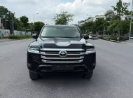 Toyota Land Cruiser LC300 2023 - Bán Toyota Land Cruiser LC300 sản xuất 2023. giá 5 tỷ 150 tr tại Hà Nội