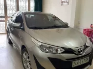 Toyota Vios 2019 - Gia đình cần bán xe Toyota vios  giá 380 triệu tại Lào Cai