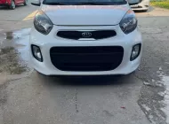 Kia Morning 2019 - Chính chủ bán xe Kia Morning 2018 mt giá 175 triệu tại Thanh Hóa