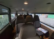 Ford Transit 2024 - Cần bán xe Ford Transit đời 2024 giá 706 triệu tại Tp.HCM