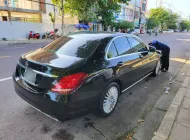 Mercedes-Benz A class 2016 - Mercerdes C250 đời 2016- phiên bản exclusive tư nhân gia đình cần bán ODO 66800 giá 620 triệu tại Phú Yên