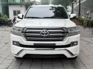 Toyota Land Cruiser 4.6 VXR Trung Đông 2018 - Bán Toyota Land Cruiser 4.6 VXR Trung Đông 2018 giá 4 tỷ 800 tr tại Hà Nội