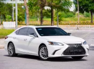Lexus ES 250 2021 - Xe Lexus ES 250 đời 2021, màu trắng, nhập khẩu chính hãng giá 2 tỷ 50 tr tại Hà Nội