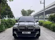 Toyota Land Cruiser 5.7 nhập Mỹ 2008 - Bán Toyota Land Cruiser 5.7 nhập Mỹ, sản xuất 2008 giá 1 tỷ 350 tr tại Hà Nội