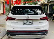 Hyundai Santa Fe 2021 -  Hyundai SantaFe Cao cấp 2.2L HTRAC – 2021 – Xe chính chủ giá 980 triệu tại Hà Nội