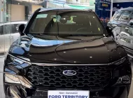 Ford Territory 2025 - FORD TERRITORY TITANIUM X – ĐỈNH CAO CÔNG NGHỆ, PHONG CÁCH DẪN LỐI. giá 889 triệu tại Tp.HCM