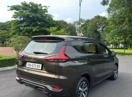 Mitsubishi Xpander 2019 - Chính chủ bán xe Mitsubishi Xpander 2019 MT giá 385 triệu tại Tp.HCM