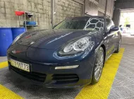 Porsche Panamera 2013 - Chính chủ bán xe PORSCHE PANAMERA sản xuất năm 2013 nhập Đức giá 1 tỷ 350 tr tại Tp.HCM