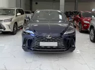 Lexus RX 350 Premium 2024 - Bán Lexus RX350 Premium sản xuất 2024, lăn bánh 8000Km. giá 3 tỷ 380 tr tại Hà Nội