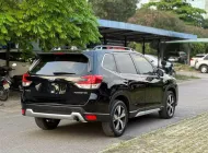 Hãng khác Khác 2019 - Subaru Forester 2.0i-S 2019 màu đen. Xe 1 chủ từ mới lăn bánh T7/20.  giá 660 triệu tại Hà Nội