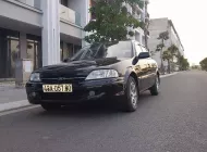 Ford Ford khác 2001 - Chính chủ bán xe FORD LASER sản xuất năm 2001  giá 60 triệu tại Đà Nẵng