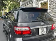 Toyota Fortuner 2011 - Chính chủ bán xe TOYOTA FORTUNER sản xuất năm 2011  giá 320 triệu tại Tp.HCM