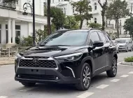 Toyota Corolla Cross 2022 - Xe 1 chủ sử dụng từ mới Toyota Corolla Cross sản xuất năm 2022 giá 735 triệu tại Hà Nội