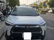Toyota Corolla Cross 2022 - Chính chủ tại Hà Nội bán: Toyota corolla cross 1.8V sx 2022 giá 770 triệu tại Hà Nội