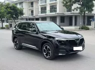 VinFast LUX SA2.0 2020 - Chính chủ bán xe Lux SA 2020 Base giá 600 triệu tại Hà Nội