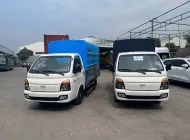 Hyundai Porter 2025 - Cần mua xe tải 1 tấn 5? giá 390 triệu tại Tp.HCM