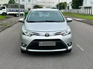 Toyota Vios 2017 - Toyota Vios G 1.5 AT - Sản xuất 2017 giá 359 triệu tại Hải Phòng