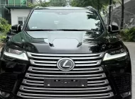 Lexus LX 600 Urban 7 chỗ  2023 - Lexus LX600 siêu lướt 7 chỗ, sản xuất 2023. giá 8 tỷ 550 tr tại Hà Nội